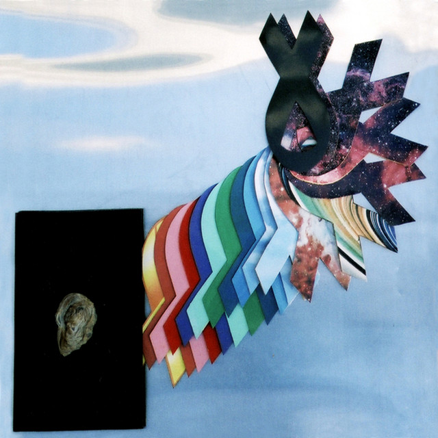 undefined album image