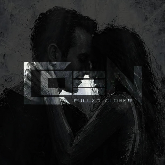 PULLED CLOSER
