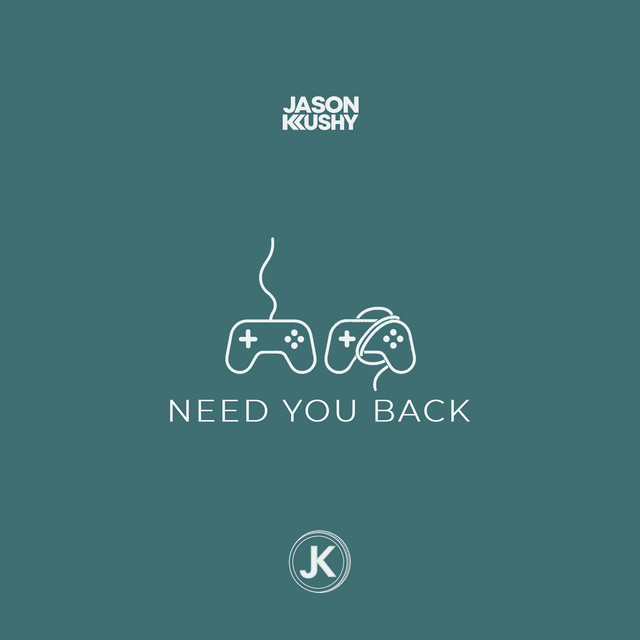 Need You Back