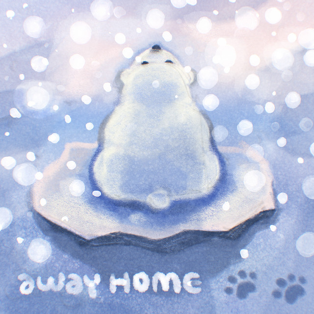 undefined album image