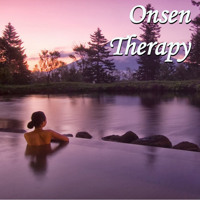 Onsen Therapy cover art