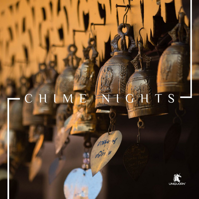 Chime Nights cover art