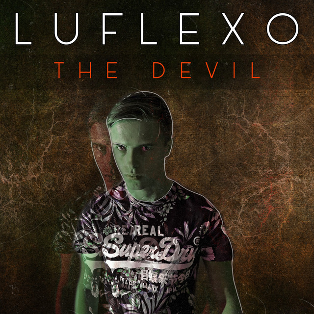 The Devil cover art