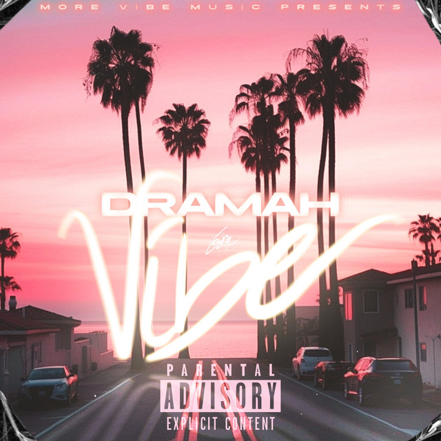 Vibe cover