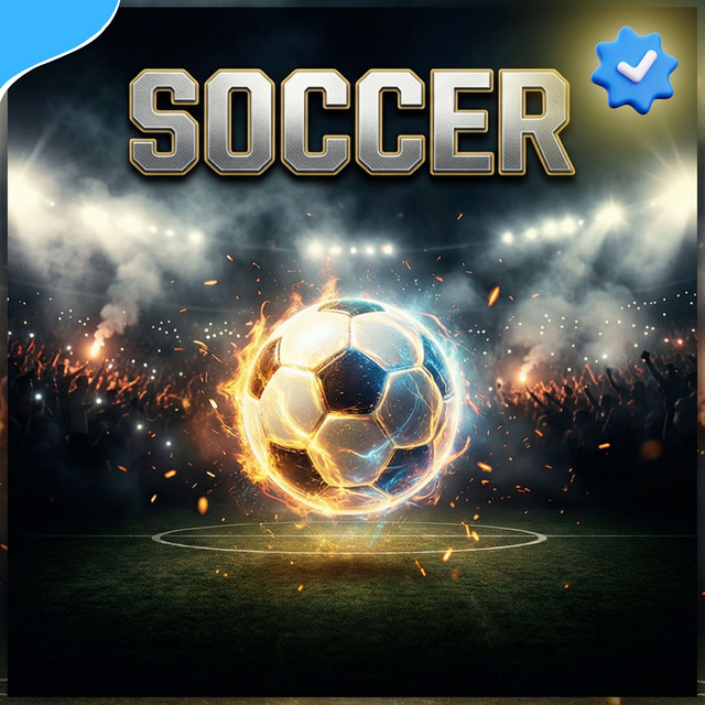 SOCCER - SUPER SLOWED