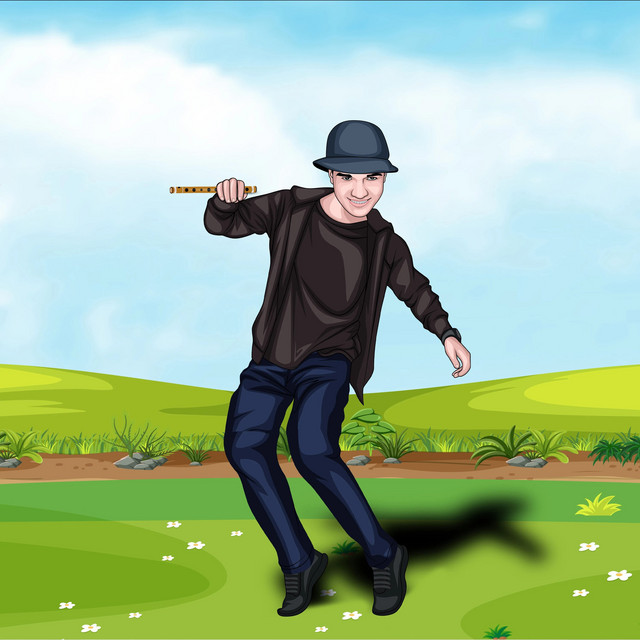 TrackDay cover art