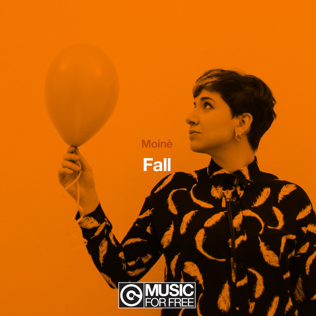 Fall cover art