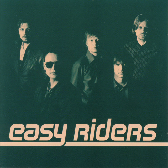 Easy Riders - Album by Easy Riders | Spotify