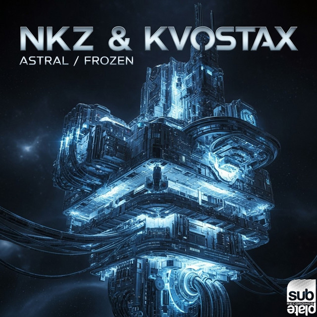 Kvostax
