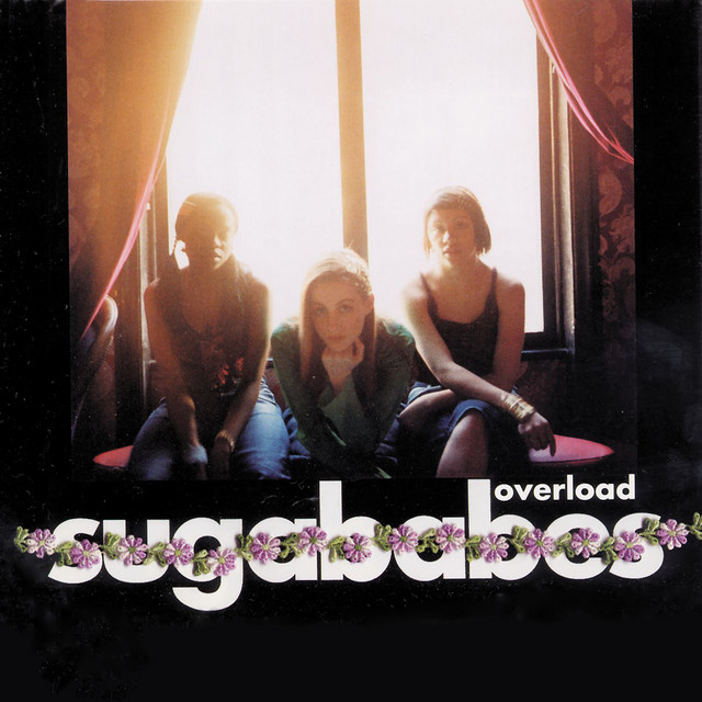 Overload cover art