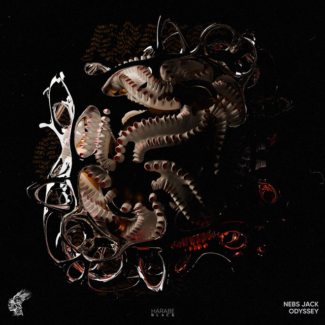 Odyssey cover art