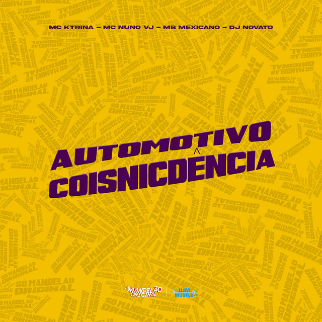 Automotivo Coincidência