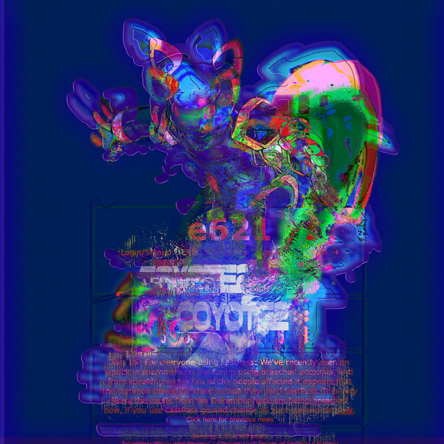 Ride cover art