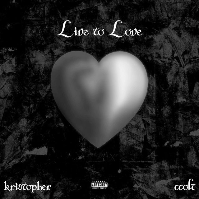 Live For Love