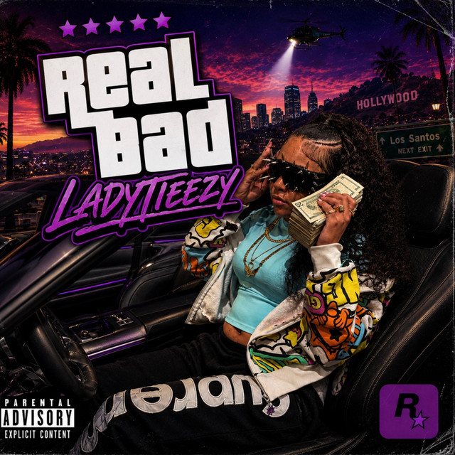 LadyTTeezy