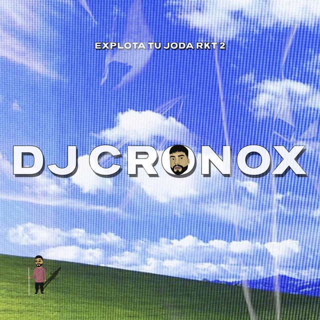 Explota Tu Joda Rkt 2 cover art