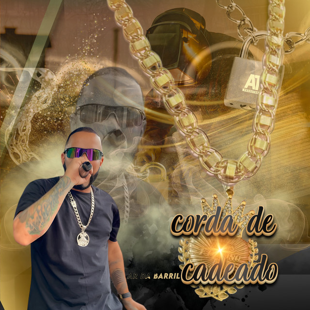 Corda de Cadeado