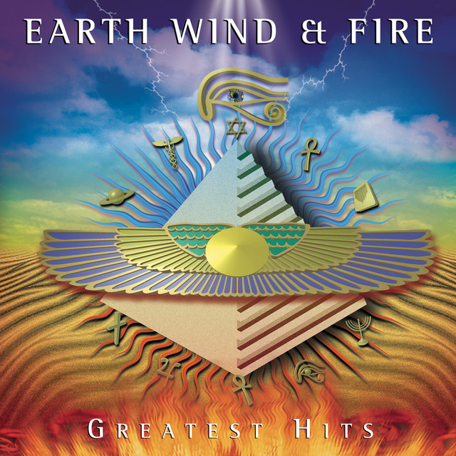 Greatest Hits by Earth, Wind & Fire