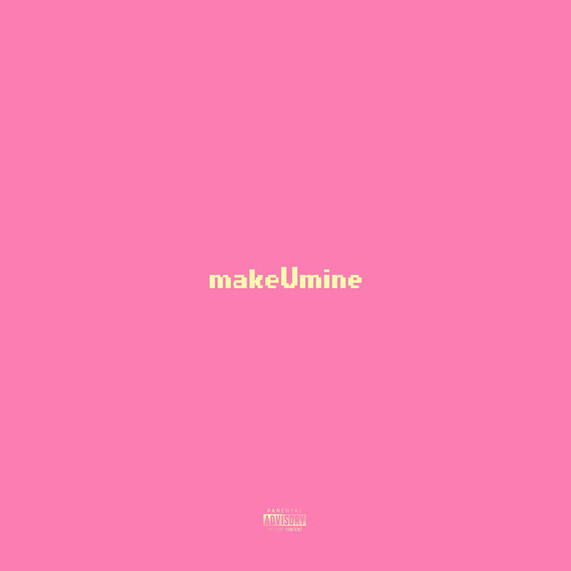 makeUmine cover art