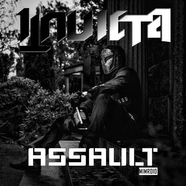 Assault cover
