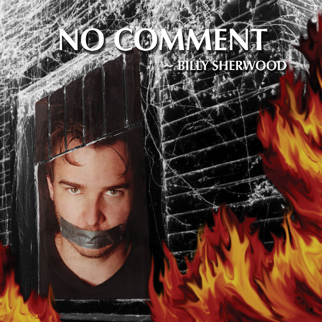 No Comment cover art