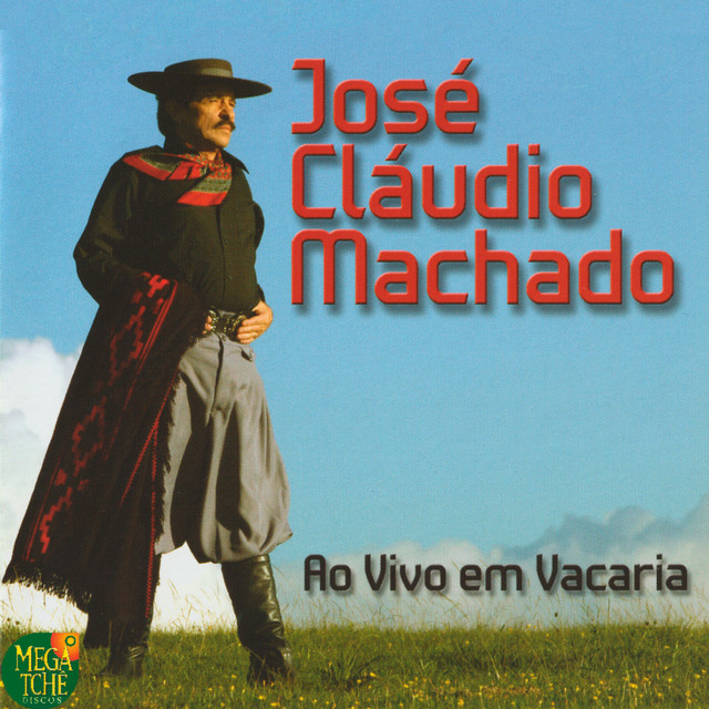 Ao Vivo em Vacaria cover art