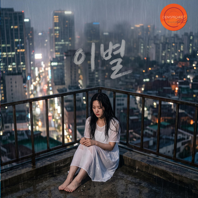 Pochette de 이별 de 2026