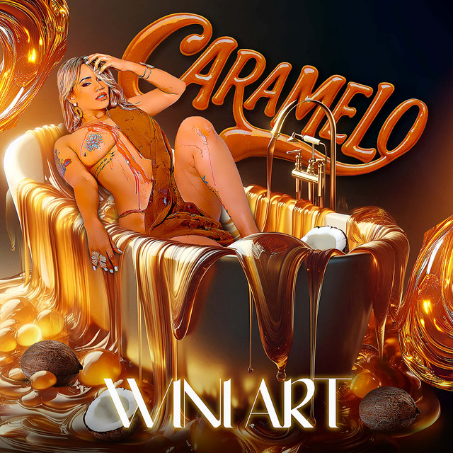 Caramelo