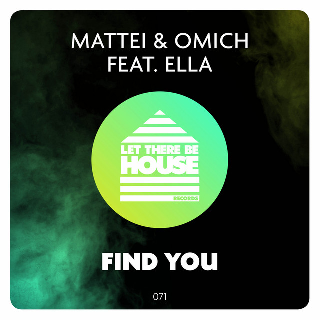 Find You - CASSIMM Remix album art