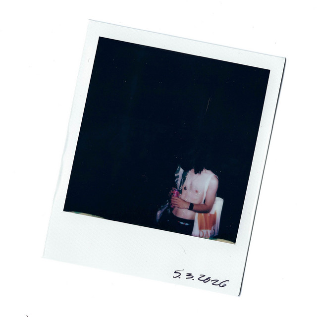 What's Left of Me, a Demo Reel cover art