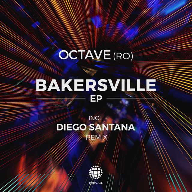 Bakersville - Diego Santana Remix