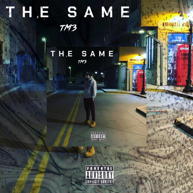 The Same cover art