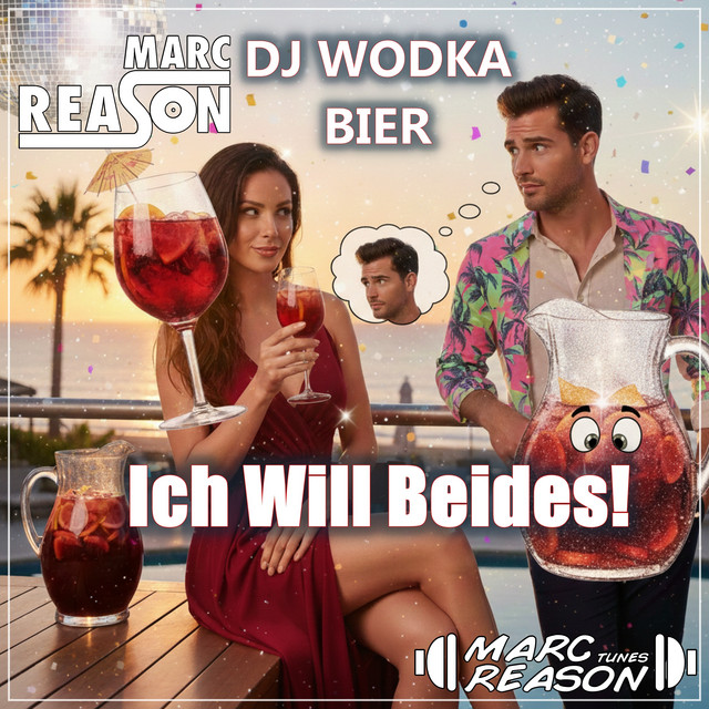 Ich will beides - Discofox Edit cover art