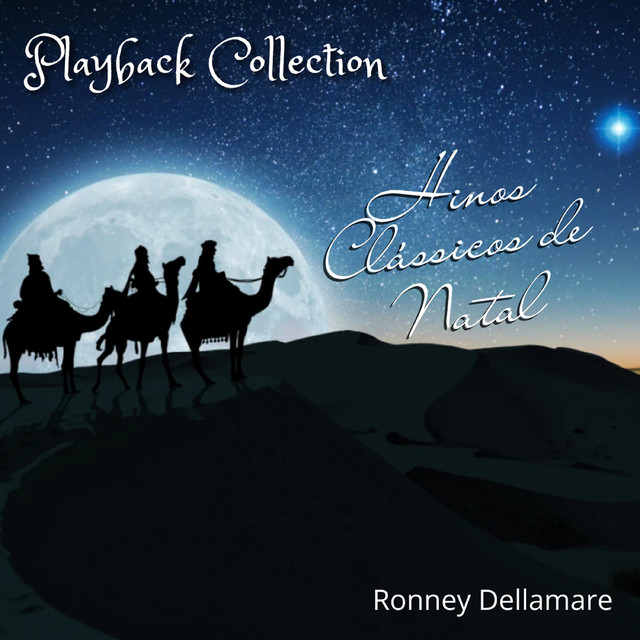 Ronney Dellamare Carvalho