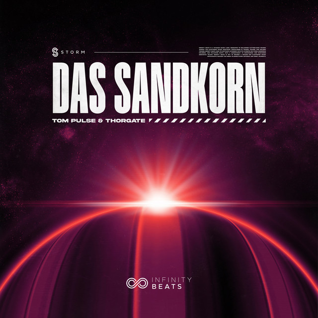 Das Sandkorn
