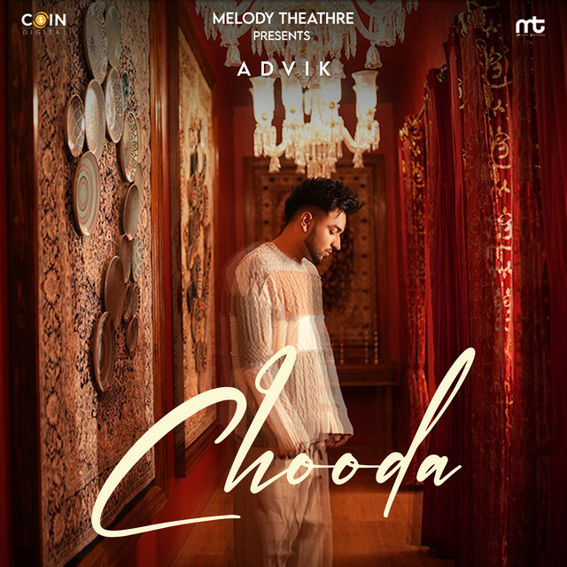 Chooda - song and lyrics by Advik | Spotify