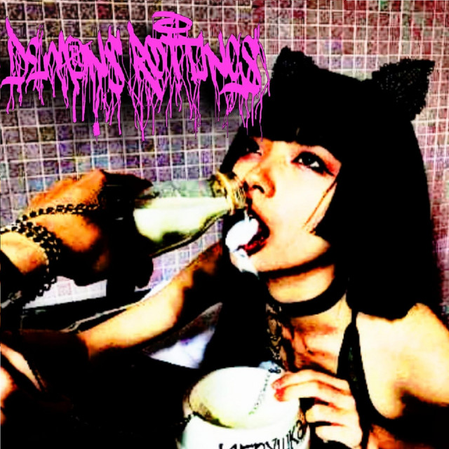Para menearle las carnitas mientras te la chupa tu morrita (Demo) cover art