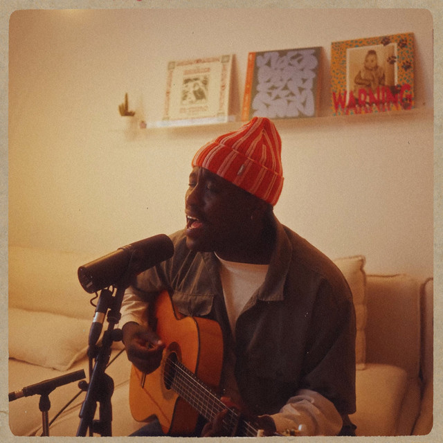 album image