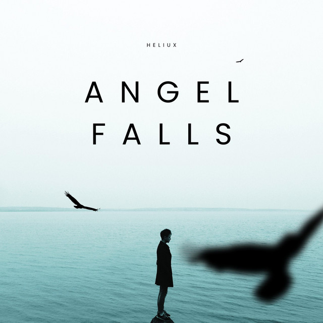 Angel Falls