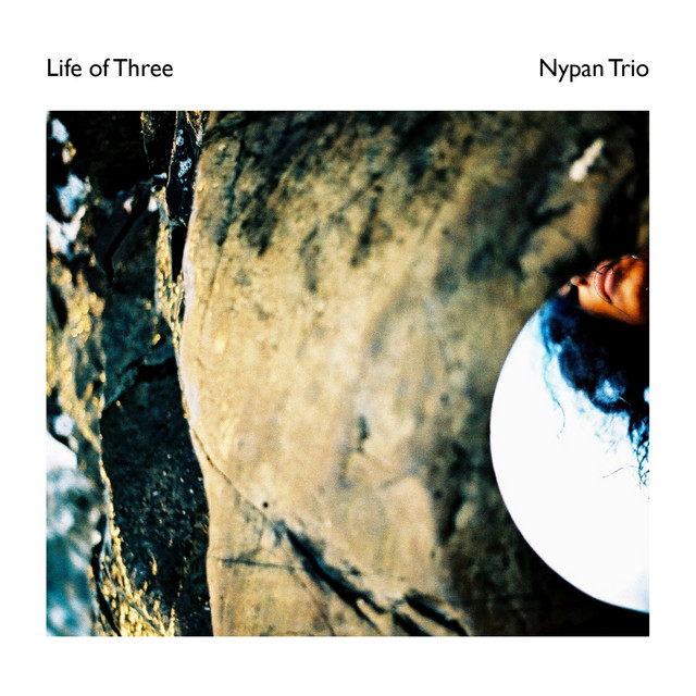 Life of Three cover art