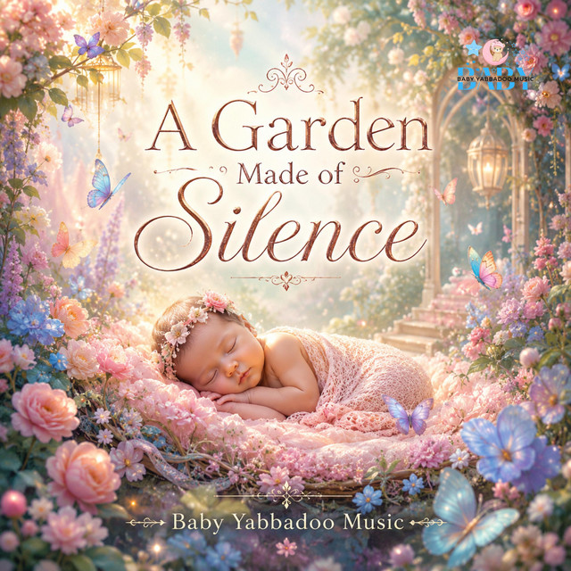 A Garden Made of Silence