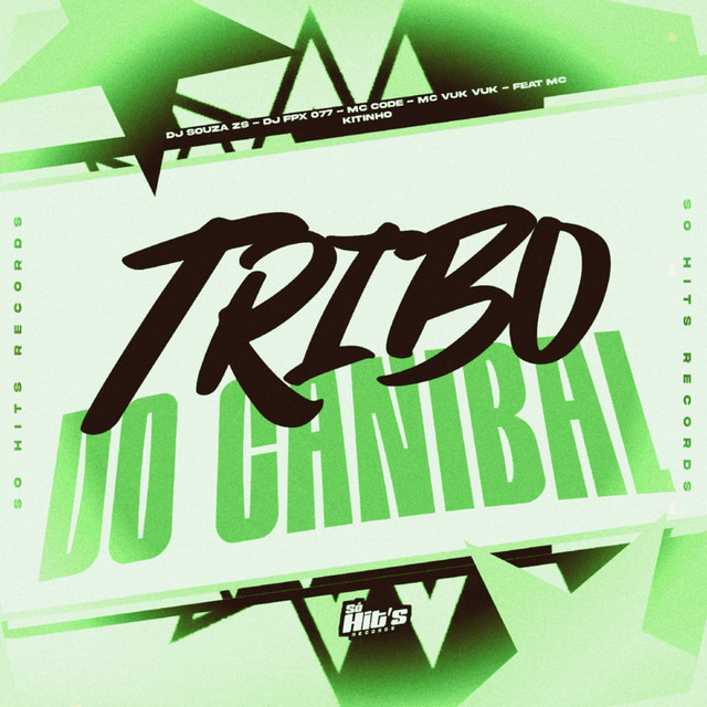 Tribo do Canibal