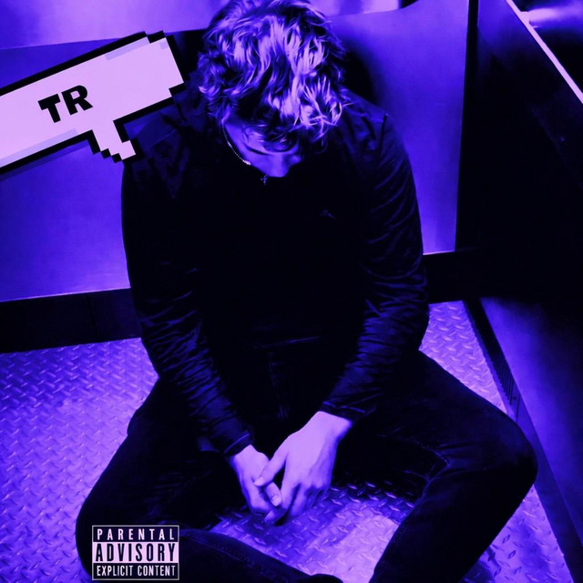 Identity Crisis cover art