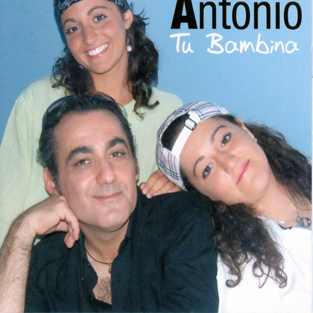 Tu Bambina cover art