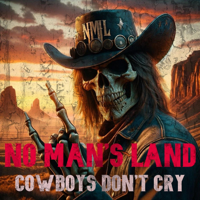 No Man's Land