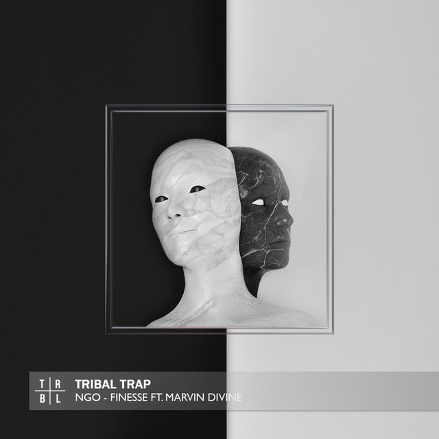 Finesse (feat. Marvin Divine)