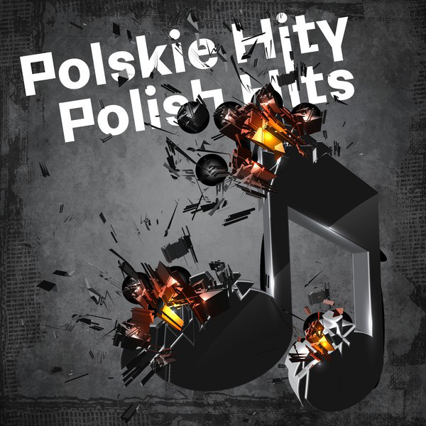 Polskie Hity - Polish Hits cover