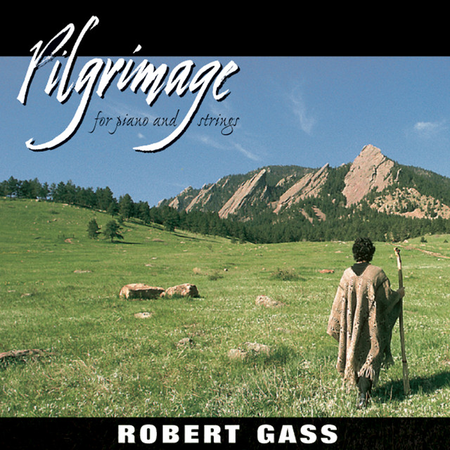 Pilgrimage cover art