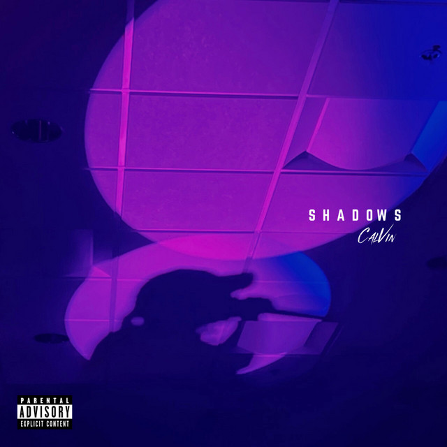 SHADOWS cover art