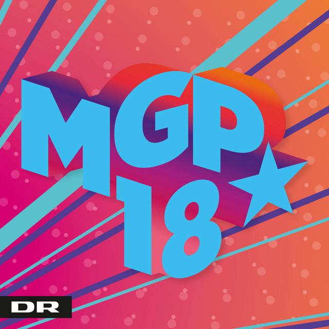 MGP 2018 cover art